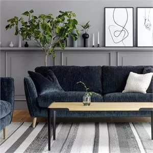 The Granary Savea Two Seater Sofa
